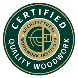 certified quality woodwork